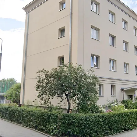 Vistula Nest Two Bedroom Apartment Near Kazimierz شقة