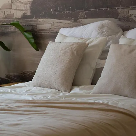 Vistula Nest Two Bedroom Apartment Near Kazimierz شقة