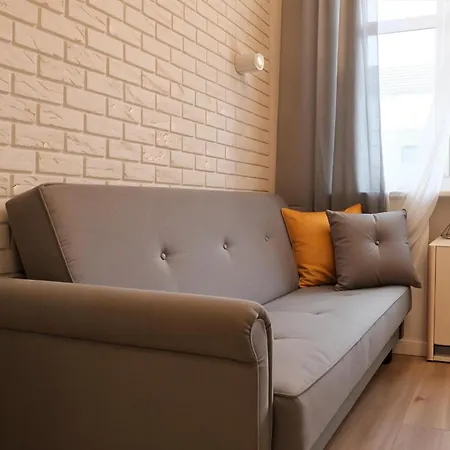 Cracow Vistula Boulevard #1 - Old Town Apartment *