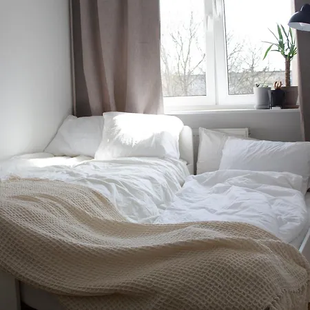 Vistula Nest Two Bedroom Apartment Near Kazimierz شقة *
