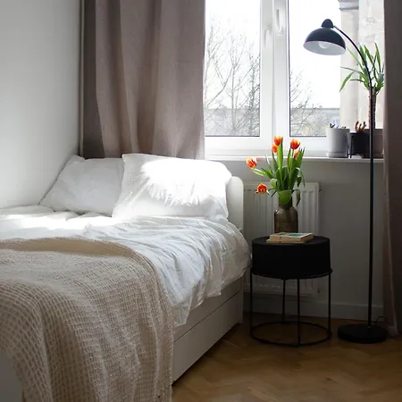 Vistula Nest Two Bedroom Apartment Near Kazimierz * كراكوفيا