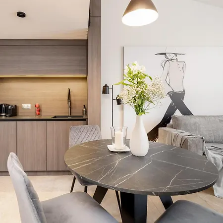 Wielopole Floor By Hostly كراكوفيا
