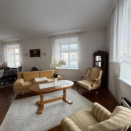 Apartment Bellevue *