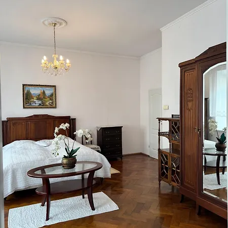 Bellevue Krakow