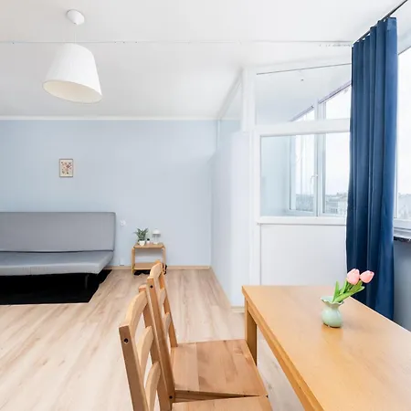 Apartamento Wawel Castle View Cracovia