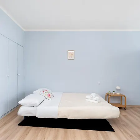Apartamento Wawel Castle View *