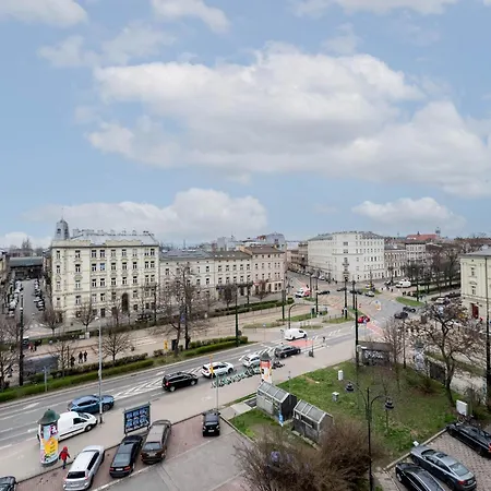 Wawel Castle View *