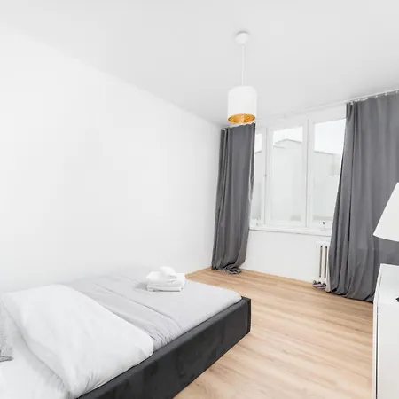 Apartamento Wawel Castle View *