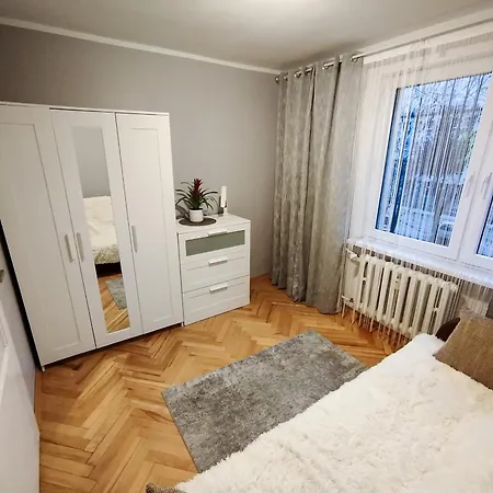 New Fifth * Krakow