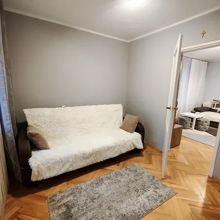 New Fifth Apartment