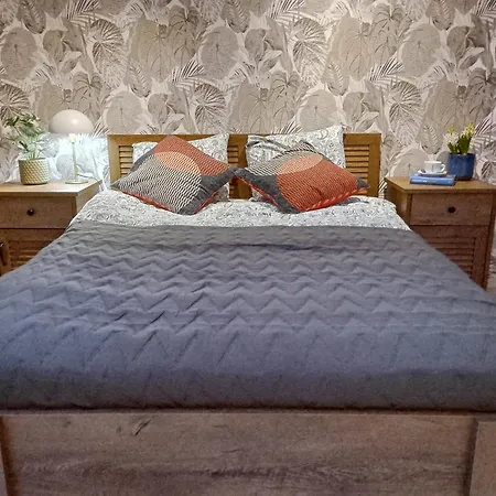 Old Town Premium Apartment Kazimierz - Synagogue View Apartment