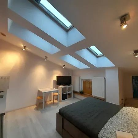 Old Town Premium Apartment Kazimierz - Synagogue View *