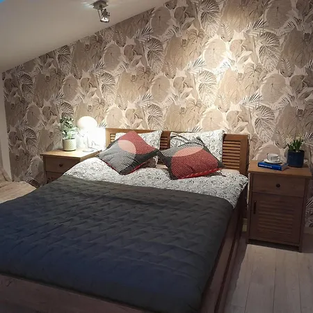 Old Town Premium Apartment Kazimierz - Synagogue View Apartment