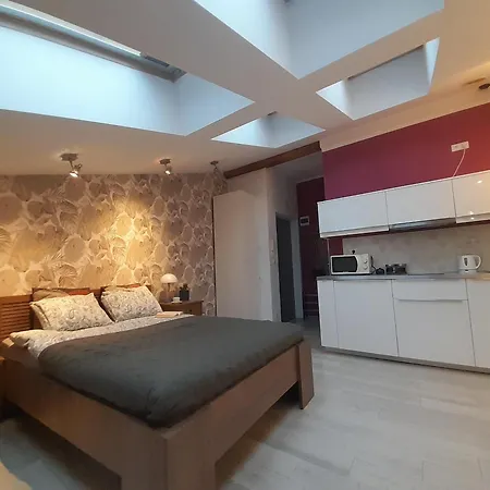 Old Town Premium Apartment Kazimierz - Synagogue View Apartment *