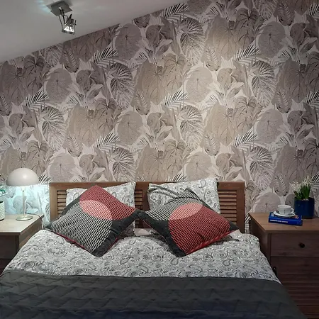 Apartment Old Town Premium Apartment Kazimierz - Synagogue View *
