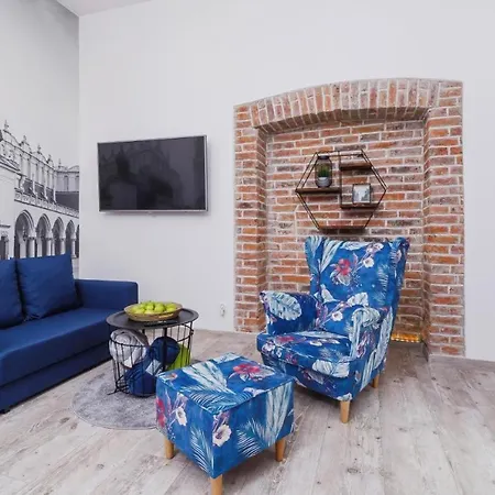 Zamstudio Zamenhofa 4 Apartment Krakow