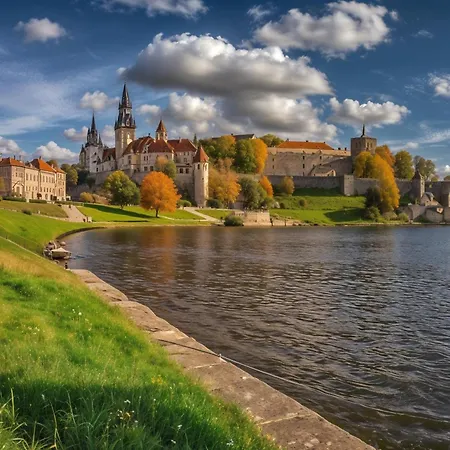 Apartment Cracow Route #4 - Old Town *