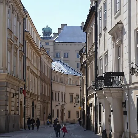 Cracow Route #4 - Old Town * Krakow