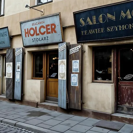 Cracow Route #4 - Old Town Apartment *