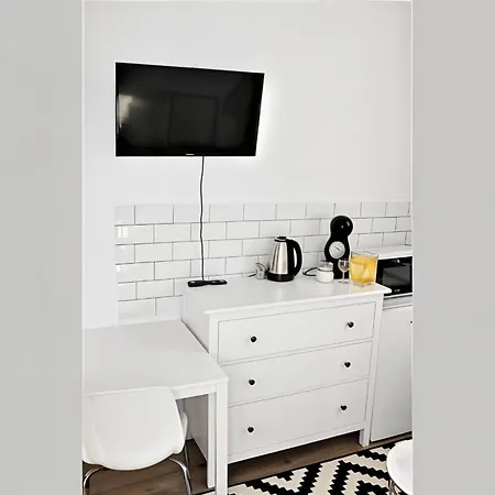 Cracow Route #4 - Old Town Apartment *