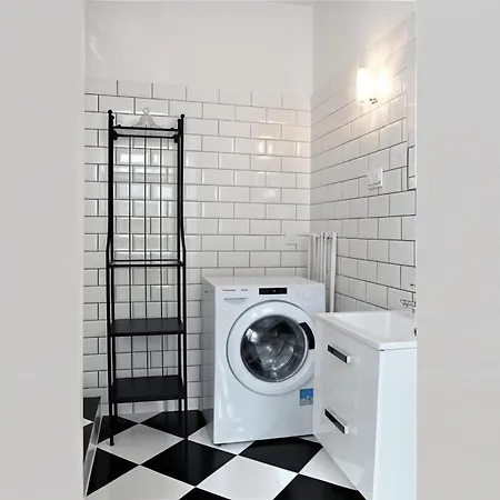 Apartment Cracow Route #4 - Old Town Krakow
