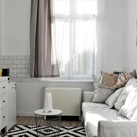 Cracow Route #4 - Old Town Apartment *