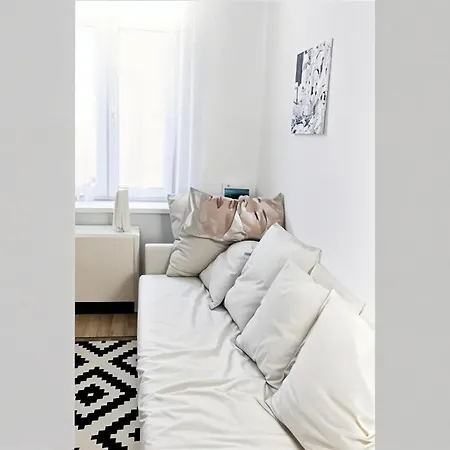 Cracow Route #4 - Old Town Apartment *