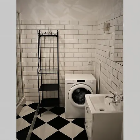 Apartment Cracow Route #4 - Old Town Krakow