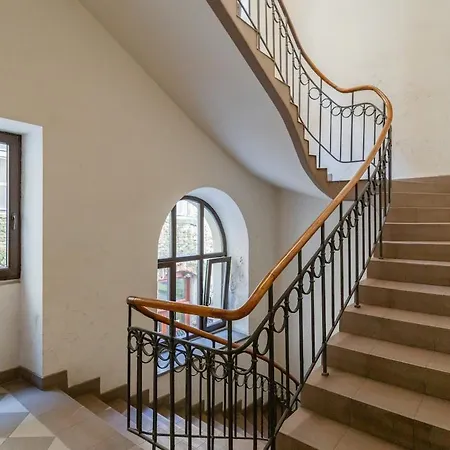 Apartment Cherish Bloom Krakow