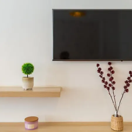 Cherish Bloom Apartment Krakow