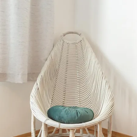 Cherish Bloom Apartment Krakow