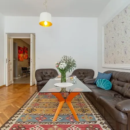 Cherish Bloom Apartment