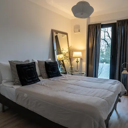 Luxusowy W Centrum Krakowa Apartment *