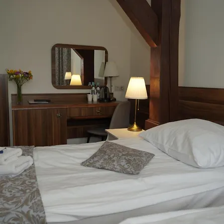 Wit Stwosz Hotel 3*
