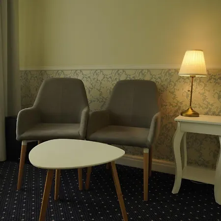 Hotel Wit Stwosz Kraków
