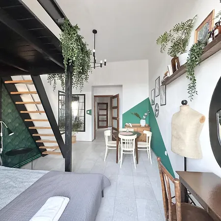 Apartment #nowy Square, Kazimierz District