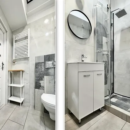 Apartment #nowy Square, Kazimierz District *