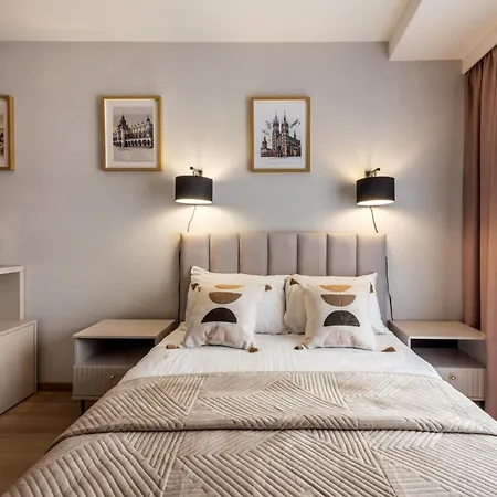 Iron Apartament