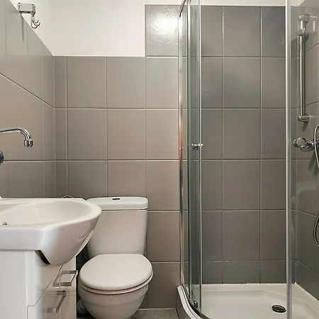 Apartment Winnica Krakow