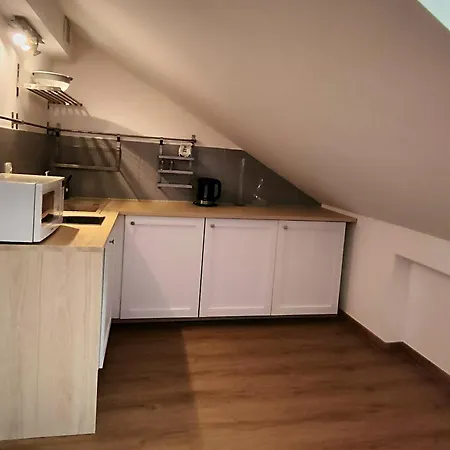 Apartment Winnica