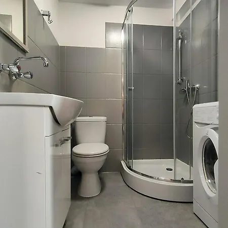 Apartment Winnica *