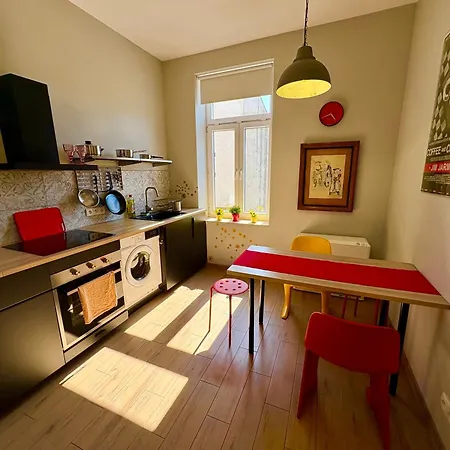Apartment Yoonik