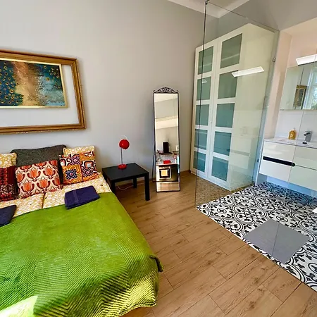 Apartment Yoonik Krakow
