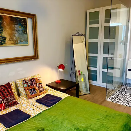 Yoonik Apartmán
