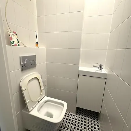 Yoonik Apartment *