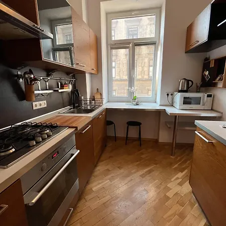 Apartment Close To The Mainsquare *