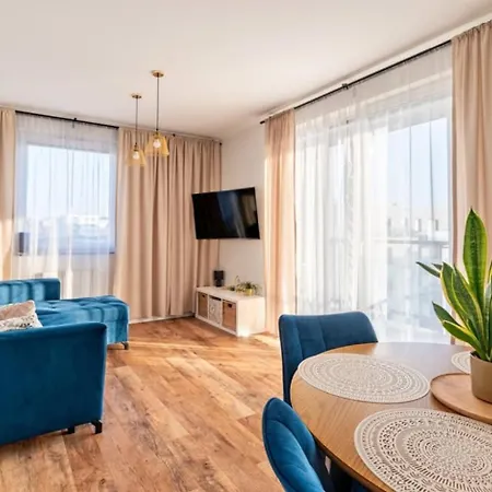 Apartment Zoya