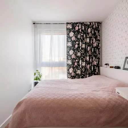Zoya Apartment Krakow