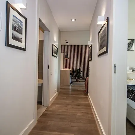 Apartament Inpoint 2-rooms With Bath, Balcony, Parking And View - Wawel Castle Kraków