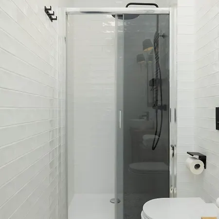 Apartament Cosy With Air Conditioning By Renters Kraków